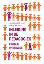 Inleiding in de pedagogiek 9789023253518 Annemarie Becker, Verzenden, Gelezen, Annemarie Becker