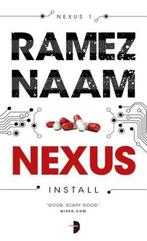 Nexus 9780857665508 Ramez Naam, Boeken, Verzenden, Gelezen, Ramez Naam