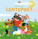 Lentepret (9789044845457, Anita Bijsterbosch), Nieuw, Verzenden