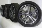 Audi Q5 SQ5 80A 20 inch velgen Pirelli Zomerbanden Origineel, Gebruikt, Velg(en), Ophalen of Verzenden, 20 inch