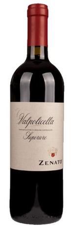Zenato Valpolicella Superiore 750 ml, Verzenden, Nieuw