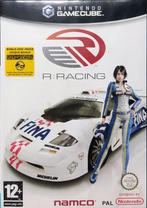 R: Racing-Incl. Bonus Disc Pac-Man Vs. (GameCube) Gebruikt, Spelcomputers en Games, Games | Nintendo GameCube, Ophalen of Verzenden
