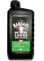 Classic motor oil 15W50 (na 1970) 1 ltr., Ophalen of Verzenden
