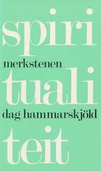 Merkstenen 9789060758533 Hammarskjold, Verzenden, Gelezen, Hammarskjold
