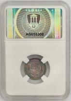 Verenigd Koninkrijk. Queen Victoria (1837-1901). 6 Silver