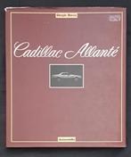 Cadillac Allanté, Pininfarina, Boeken, Auto's | Boeken, Gelezen, Algemeen, Giorgio Bocca, Verzenden