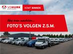 Renault Trafic 2.0 dCi 120 pk L2 Keyless entry/ carkit/ PDC/, Auto's, Renault, Wit, Nieuw, Lease, Trafic