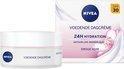 Nivea Essentials Voedende Dagcrème 50ml, Verzenden