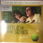 Nicholas Britell - Battle Of The Sexes (Original Motion Pict, Cd's en Dvd's, Vinyl | Pop, Verzenden, Zo goed als nieuw