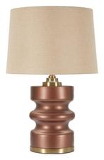 TAFELLAMP ROSENTHAL -B- CM Ø 36,5X56,5, Huis en Inrichting, Ophalen of Verzenden, Nieuw