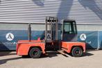 Veiling: Zijlader Jumbo J/SHKP 50/14/40 Diesel 5000kg 4.0m 2, Ophalen, Jumbo, Diesel, Zijlader