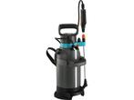 GARDENA EasyPump - Drukspuit 5 l - Lithium-ion accu - Zwart, Verzenden, Nieuw