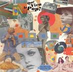 cd - Various - Que Viva Le Pop!, Verzenden, Zo goed als nieuw