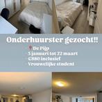 kamer in Amsterdam gevonden voor €880,- pm, Minder dan 20 m², Amsterdam