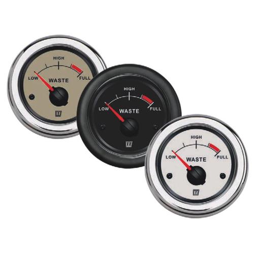 Vuilwatermeter, Watersport en Boten, Bootonderdelen, Nieuw, Zeilboot of Motorboot, Ophalen of Verzenden