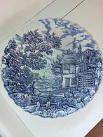 Tafelservies (124) - Aardewerk - myott Engeland de jager, Antiek en Kunst