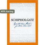 Schipholgate 9789081369930 J. Poot, Boeken, Verzenden, Zo goed als nieuw, J. Poot