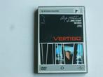 Vertigo - Alfred Hitchcock, James Stewart (DVD)