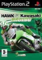 Hawk Kawasaki Racing (PlayStation 2), Verzenden, Gebruikt