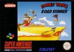 MarioSNES.nl: Looney Tunes: Road Runner Lelijk Eendje iDEAL!, Ophalen of Verzenden, Gebruikt