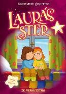 Lauras ster - De verhuizing - DVD, Cd's en Dvd's, Dvd's | Tekenfilms en Animatie, Verzenden, Nieuw in verpakking