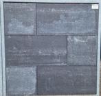 MBI Geostretto Tops 40x80x4 Amalfi, Nieuw, Ophalen of Verzenden, 10 m² of meer, Beton