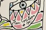 Jean Cocteau (1889-1963) - Nous croyons en lEurope II