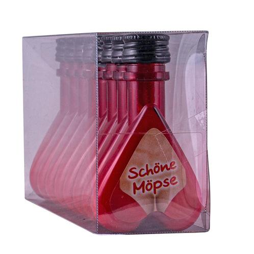 Schöne möpse 8x 20ml (15%), Zakelijke goederen, Horeca | Food, Ophalen of Verzenden