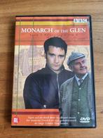 DVD - Monarch Of The Glen - Seizoen 1 - Aflevering 1 t/m 4, Cd's en Dvd's, Alle leeftijden, Verzenden, Gebruikt, Drama