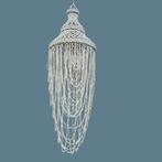 Schelpen  vlinder lampen schelp woondecoraties placemat kado, Ophalen of Verzenden