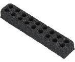 Grundig Koolstof luchtfilter Koelkast 4228060400, Verzenden, Nieuw
