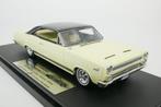 Goldvarg 1:43 - Modelauto - Mercury Cyclone - 1966 - 1 van, Nieuw
