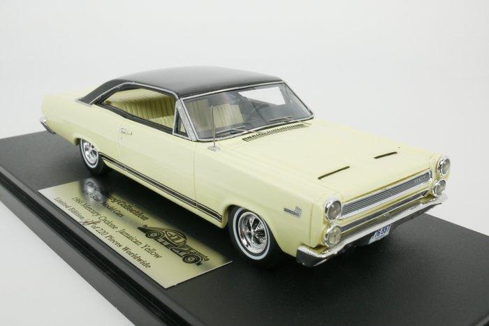 Goldvarg 1:43 - Modelauto - Mercury Cyclone - 1966 - 1 van, Hobby en Vrije tijd, Modelauto's | 1:5 tot 1:12
