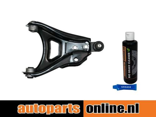Draagarm Renault Clio voorzijde, rechts, onder, Auto-onderdelen, Besturing, Nieuw, Renault, Verzenden