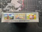 pokemon - Speelkaarten - Booster box scarlet and violet -, Nieuw