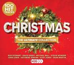 Christmas Ultimate Christmas collection (5cd) - CD, Verzenden, Nieuw in verpakking