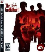 The Godfather 2 (PlayStation 3), Verzenden, Gebruikt, Vanaf 12 jaar