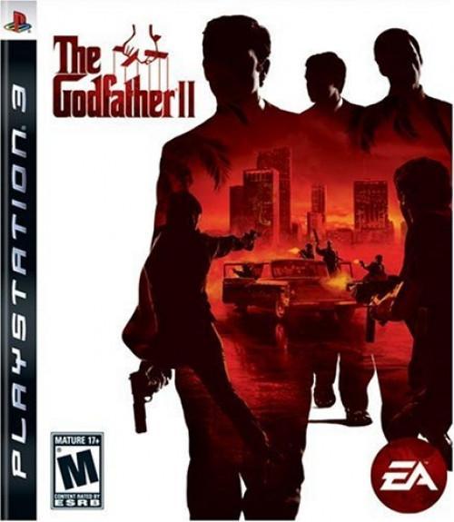 The Godfather 2 (PlayStation 3), Spelcomputers en Games, Games | Sony PlayStation 3, Gebruikt, Vanaf 12 jaar, Verzenden