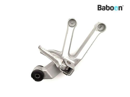 Duosteun Rechts Suzuki SV 650 2007-2012 (SV650 SV650N, Motoren, Onderdelen | Suzuki, Gebruikt, Verzenden
