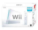Nintendo Wii Console - Wit + Wii Sports bundel (in doos), Verzenden, Zo goed als nieuw