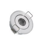 Mini Spotjes Ruben - 1 watt - rond - 2700K- warm wit, Verzenden, Nieuw