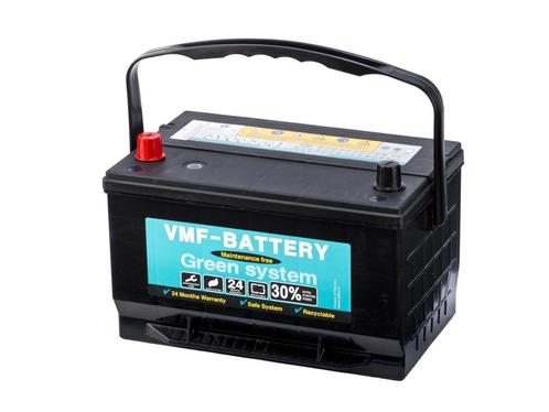 Wilco 59065 80ah Startaccu, Auto-onderdelen, Accu's en Toebehoren, Verzenden