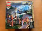 Lego - Harry Potter - 4728 - Escape from Privet Drive, Nieuw