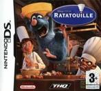 MarioDS.nl: Ratatouille - iDEAL!, Spelcomputers en Games, Games | Nintendo DS, Ophalen of Verzenden, Zo goed als nieuw