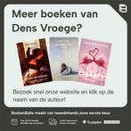 De paden der liefde 9789491389429 Dens Vroege, Verzenden, Zo goed als nieuw, Dens Vroege