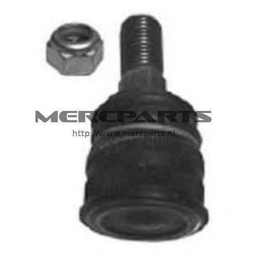 Fuseekogel onder Mercedes-Benz E-klasse W211 S-klasse W220, Auto-onderdelen, Ophanging en Onderstel, Nieuw, Mercedes-Benz, Ophalen of Verzenden