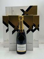 Moët & Chandon, Réserve Impériale - Champagne Brut - 6, Verzamelen, Nieuw
