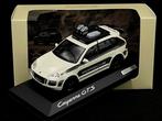 Minichamps 1:43 - Modelauto - Porsche Cayenne E1, Nieuw