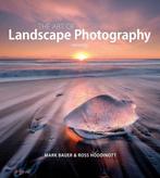 Art of Landscape Photography, The ^updated edition ], Verzenden, Zo goed als nieuw, Ross Hoddinott