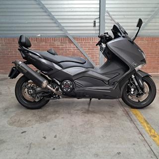 Motorscooter, Yamaha, XP 500, 2015, Motoren, Motoren | Yamaha